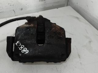 суппорт передний левый Volkswagen Passat B6 2007, 2.0 л., бензин, седан, 1K0615123E, 1K0615123EX