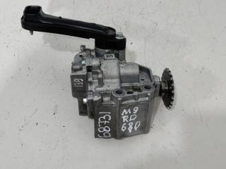 насос масляный Renault Master 3 поколение 2012, 2.3 л., DCi, дизель, микроавтобус, 8200345757, 8200916824