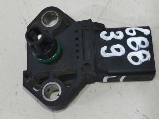 датчик абсолютного давления Volkswagen Passat B7 2013, 1.4 л., бензин, седан, 038906051C, 0281002401