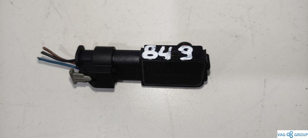 датчик абсолютного давления Volkswagen Passat B7 2013, 1.4 л., бензин, седан, ., 5Q0906207 - фото №1