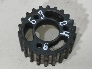 звездочка ТНВД Volkswagen Crafter 1 поколение [рестайлинг] 2013, 2.0 л., TDi, дизель, микроавтобус, 03L130111E, 03L130111G