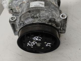 компрессор кондиционера Volkswagen Passat B6 2006, бензин, 1K0820808F, 1K0820808D, 1K0820808B, 1711N, 1711E