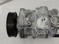 компрессор кондиционера Volkswagen Passat B6 2006, бензин, 1K0820808F, 1K0820808D, 1K0820808B, 1711N, 1711E - фото №4