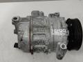 компрессор кондиционера Volkswagen Passat B6 2006, бензин, 1K0820808F, 1K0820808D, 1K0820808B, 1711N, 1711E - фото №5