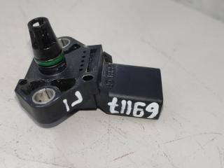 датчик абсолютного давления Volkswagen Passat B7 2013, 1.4 л., бензин, седан, 038906051C, 0281002401