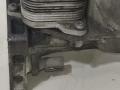 корпус масляного фильтра Volkswagen Transporter T5 2006, 2.5 л., TDi, дизель, микроавтобус, 070115389B, 070115389D, 070115389E - фото №4