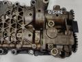насос масляный Audi A6 4F/C6 2006, 2.0 л., бензин, седан, ., 06D103295L - фото №4