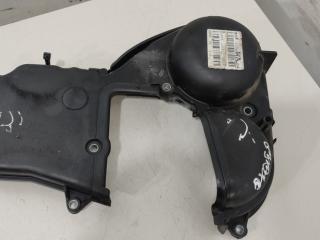 защита (кожух) ремня ГРМ Ford Kuga 2 поколение [рестайлинг] 2017, 1.5 л., бензин, внедорожник 5 дв., BM5G6P073E, .