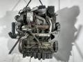 двигатель Volkswagen Passat B6 2006, 2.0 л., TDi, BRS, BRR, BMP, BLS, BMM, BSU - фото №7