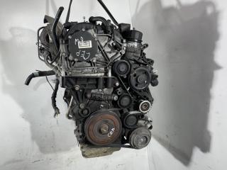 двигатель SsangYong Actyon 2 поколение [рестайлинг] 2015, 2.0 л., дизель, D20DTF, 671950, D20T