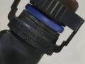 патрубок (трубопровод, шланг) Volkswagen Passat B7 2013, 2.0 л., бензин, седан, 06J103221A, . - фото №5