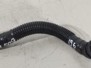 патрубок (трубопровод, шланг) Volkswagen Sharan 2 поколение 2012, 2.0 л., TDi, дизель, минивэн, 03L103493AE, .