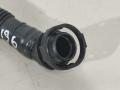 патрубок (трубопровод, шланг) Volkswagen Sharan 2 поколение 2012, 2.0 л., TDi, дизель, минивэн, 03L103493AE, . - фото №3