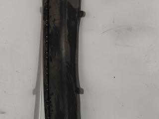 юбка бампера нижняя Volkswagen Passat CC 1 поколение 2010, 2.0 л., бензин, седан, ., 3C8807521