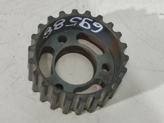 звездочка ТНВД Volkswagen Crafter 1 поколение [рестайлинг] 2013, 2.0 л., TDi, дизель, микроавтобус, 03L130111E, 03L130111G