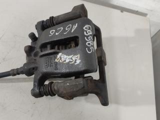 суппорт задний правый Audi A6 4F/C6 2006, 2.0 л., TDi, дизель, седан, 4F0615404A, 4F0615404C, 4F0615404F
