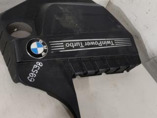 декоративная крышка двигателя BMW X5 F15 2015, 4.4 л., бензин, внедорожник 5 дв., 7607447, 527945, 52794510