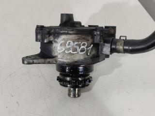 насос вакуумный Nissan Navara D40 2007, 2.5 л., DCi, дизель, пикап, 14650EB30A, X2T56671A