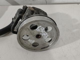 насос гидроусилителя руля Audi A4 B8/8K [рестайлинг] 2011, 2.0 л., бензин, седан, 8K0145153F, .