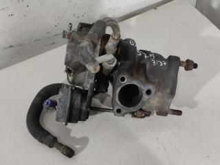 турбина Audi A4 B7 2006, 1.8 л., бензин, седан, 53039880029, 058145703H