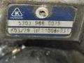 турбина Audi A4 B7 2006, 1.8 л., бензин, седан, 53039880029, 058145703H - фото №4