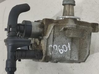 ТНВД Skoda Superb 2 поколение 2012, 2.0 л., TDi, дизель, седан, 03L130755AC, 03L130755L, 03L130755D, 03L130755AAE, 03L130851LX, 03L130755AA, 03L130755AB, 0445010529