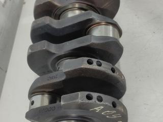 коленвал Volkswagen Jetta 4 поколение 2001, 2.0 л., бензин, седан, AQY, .