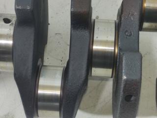 коленвал Volkswagen Passat B5 1998, 1.8 л., бензин, седан, AEB, 058105019C, .