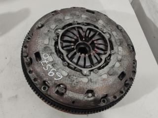 маховик Volkswagen Passat B7 2013, 2.0 л., TDi, дизель, седан, 03L105266BQ, 03L105266AB, 04L105266B, 124060710, 324035510