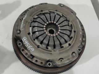 маховик Chevrolet Cruze 1 поколение [рестайлинг] 2012, 1.4 л., бензин, седан, 401513452, 55587527, 55587528, 9223223