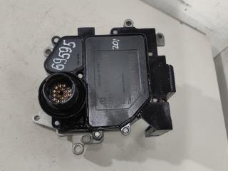 блок управления АКПП Audi A6 4F/C6 [рестайлинг] 2009, 2.0 л., TDi, дизель, седан, 01J927156JG, 01J927156HT, 01J927156JC, 01J927156JK, 01J927156HH
