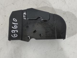 защита (кожух) ремня ГРМ Audi A3 8P/8PA [рестайлинг] 2006, 2.0 л., бензин, хетчбэк 5 дв., 06A103340, .