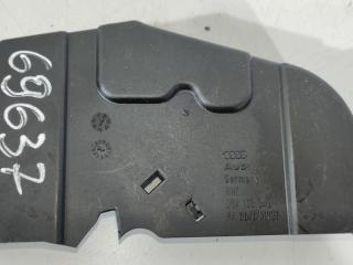 защита (кожух) ремня ГРМ Audi A3 8P/8PA [рестайлинг] 2006, 2.0 л., бензин, хетчбэк 5 дв., 06A103340, .