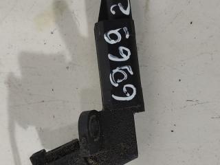 датчик коленвала Volkswagen Polo 5 поколение 2012, 1.2 л., бензин, хетчбэк 5 дв., 03D906433A