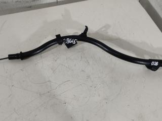 трубка масляного щупа Volkswagen Passat B6 2009, 2.0 л., TDi, дизель, седан, 03L103634J, 03L103634M, 03L115611T, 03L115611J