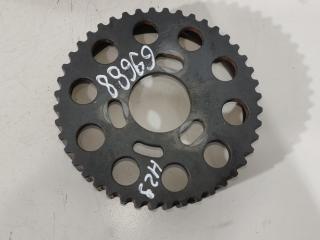 шкив распредвала Volkswagen Passat B7 2013, 2.0 л., TDi, дизель, седан, 03L109111, 03L109239A