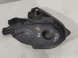 защита (кожух) ремня ГРМ Audi A4 B7 2006, 2.0 л., бензин, седан, 06F109123A, 06F109124A