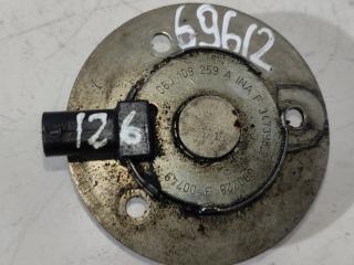 фазорегулятор Volkswagen Tiguan 1 поколение [рестайлинг] 2013, 2.0 л., TSI, бензин, внедорожник 5 дв., 06J109259A, .