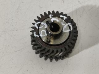 Звездочка балансирного вала Volkswagen Passat B6 2009, 1.8 л., TSI, бензин, седан, 06K103319A, 06H103488M