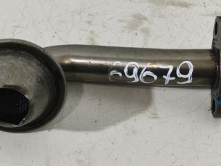 маслозаборник Volkswagen Passat B6 2009, 2.0 л., TDi, дизель, седан, 038115251B, 038115251F