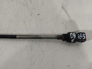 датчик уровня масла Nissan Navara D40 2007, 2.5 л., DCi, дизель, пикап, ., 11145MB40B