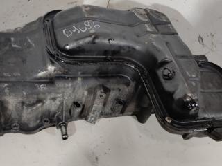 масляный поддон Nissan Navara D40 2007, 2.5 л., DCi, дизель, пикап, YD25DDTI, YD25, AC46500