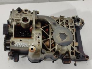 насос масляный Volkswagen Jetta 5 поколение 2008, 2.0 л., бензин, седан, 06A103535, 06F103295M, 06B103535F, 06D103295P, 06D103295M, 06F103295G, 06F103295P, 06D103295R, 06D103295S, 06D103295K, 06B115130A, 06D103295T, 06B115130, 06B115130C, 06D103295E