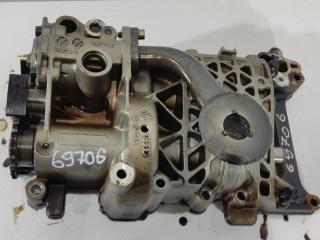 насос масляный Volkswagen Jetta 5 поколение 2008, 2.0 л., бензин, седан, 06A103535, 06F103295M, 06B103535F, 06D103295P, 06D103295M, 06F103295G, 06F103295P, 06D103295R, 06D103295S, 06D103295K, 06B115130A, 06D103295T, 06B115130, 06B115130C, 06D103295E