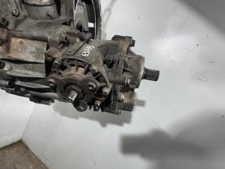 раздаточная коробка Volkswagen Tiguan 1 поколение [рестайлинг] 2013, 2.0 л., TDi, дизель, MPT, 0A6409053AF, 0A6409053AH, 0A6409053AD