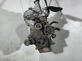 двигатель Mazda 3 BL [рестайлинг] 2011, 1.6 л., бензин, Z6, .