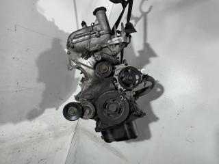 двигатель Mazda 3 BL [рестайлинг] 2011, 1.6 л., бензин, Z6, .