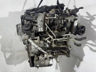 двигатель Volkswagen Tiguan 1 поколение 2009, 1.4 л., бензин, BLG, BMY, BWK