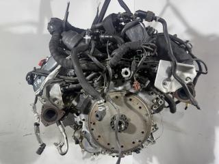 двигатель Audi A6 4G/C7 2012, 2.8 л., FSI, бензин, CHV, CCE, CHVA, CCEA