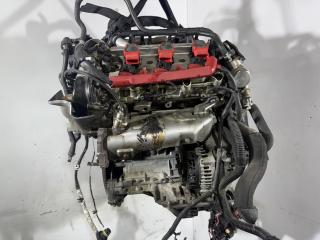 двигатель Audi A6 4G/C7 2012, 2.8 л., FSI, бензин, CHV, CCE, CHVA, CCEA